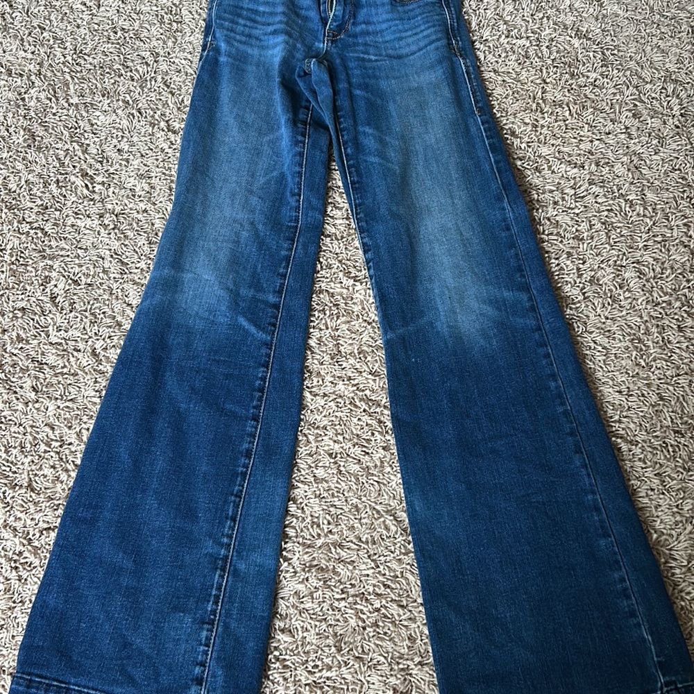 Ariat Trouser Jeans